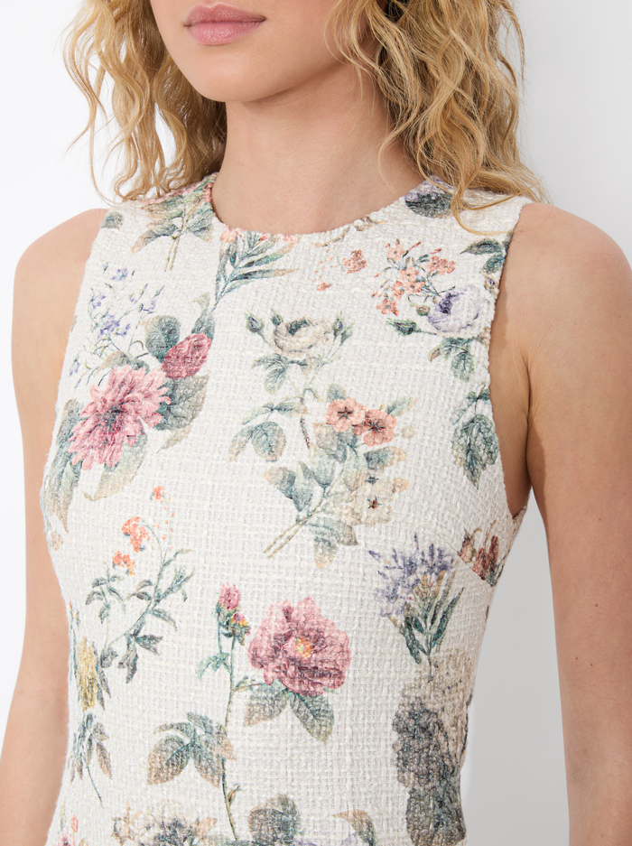 CLYDE MINI DRESS - SWEET NOTHINGS image 1 - Alice And Olivia