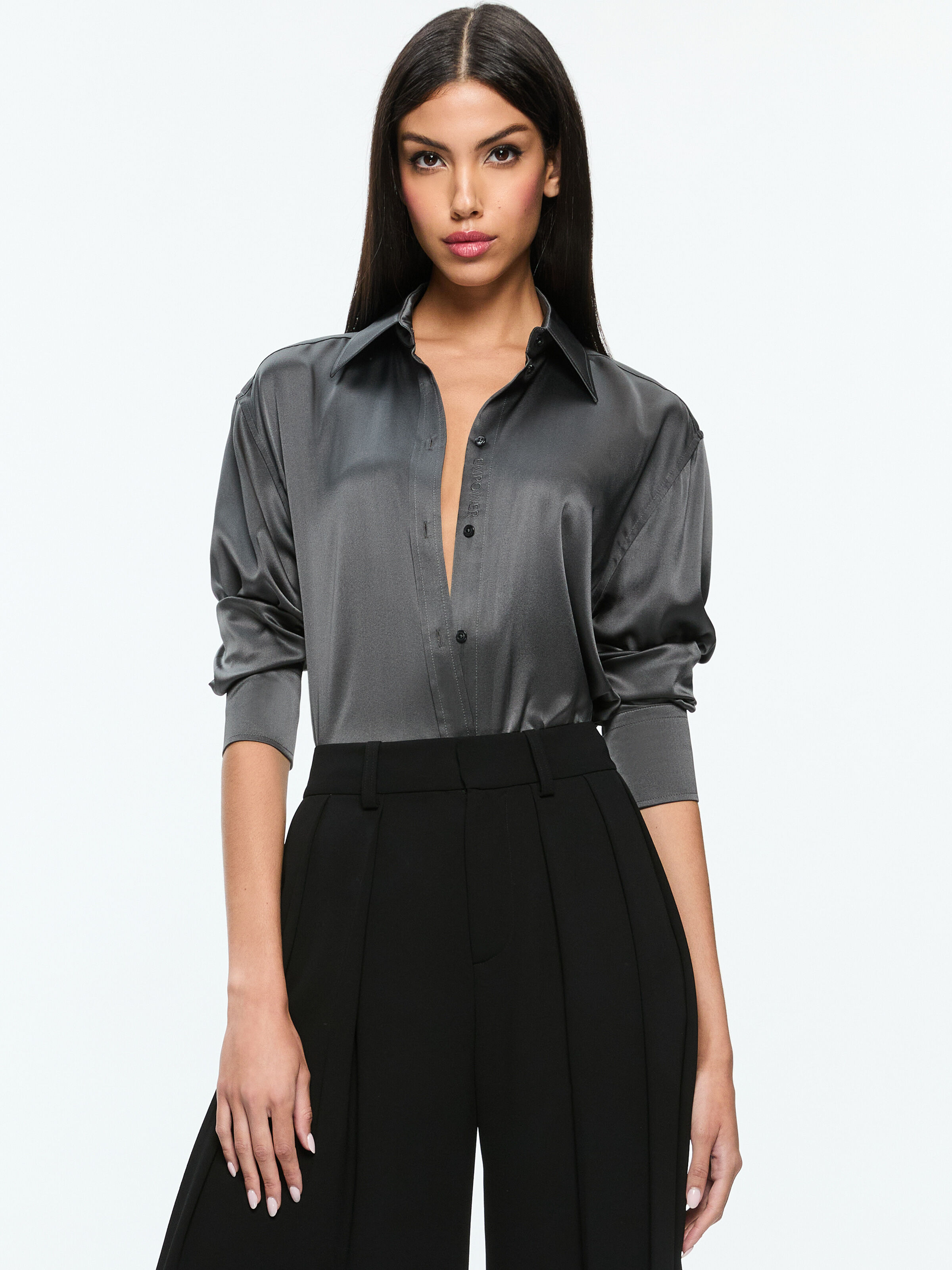 Modern Designer Women's Clothing & Accessories | Alice + Olivia