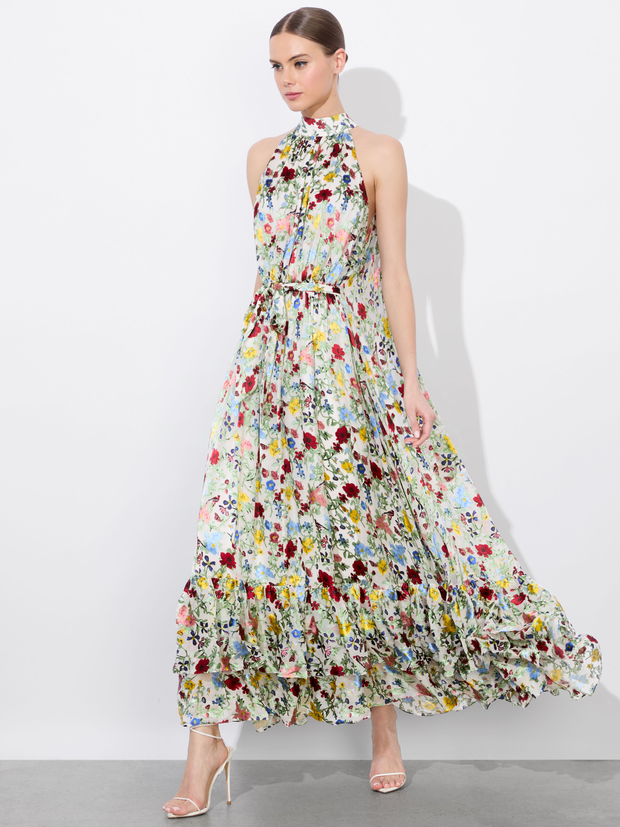 Women's Designer Dresses | Alice + Olivia Women's Designer Dresses | Alice + Olivia