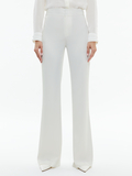 ANDREW PANT - OFF WHITE