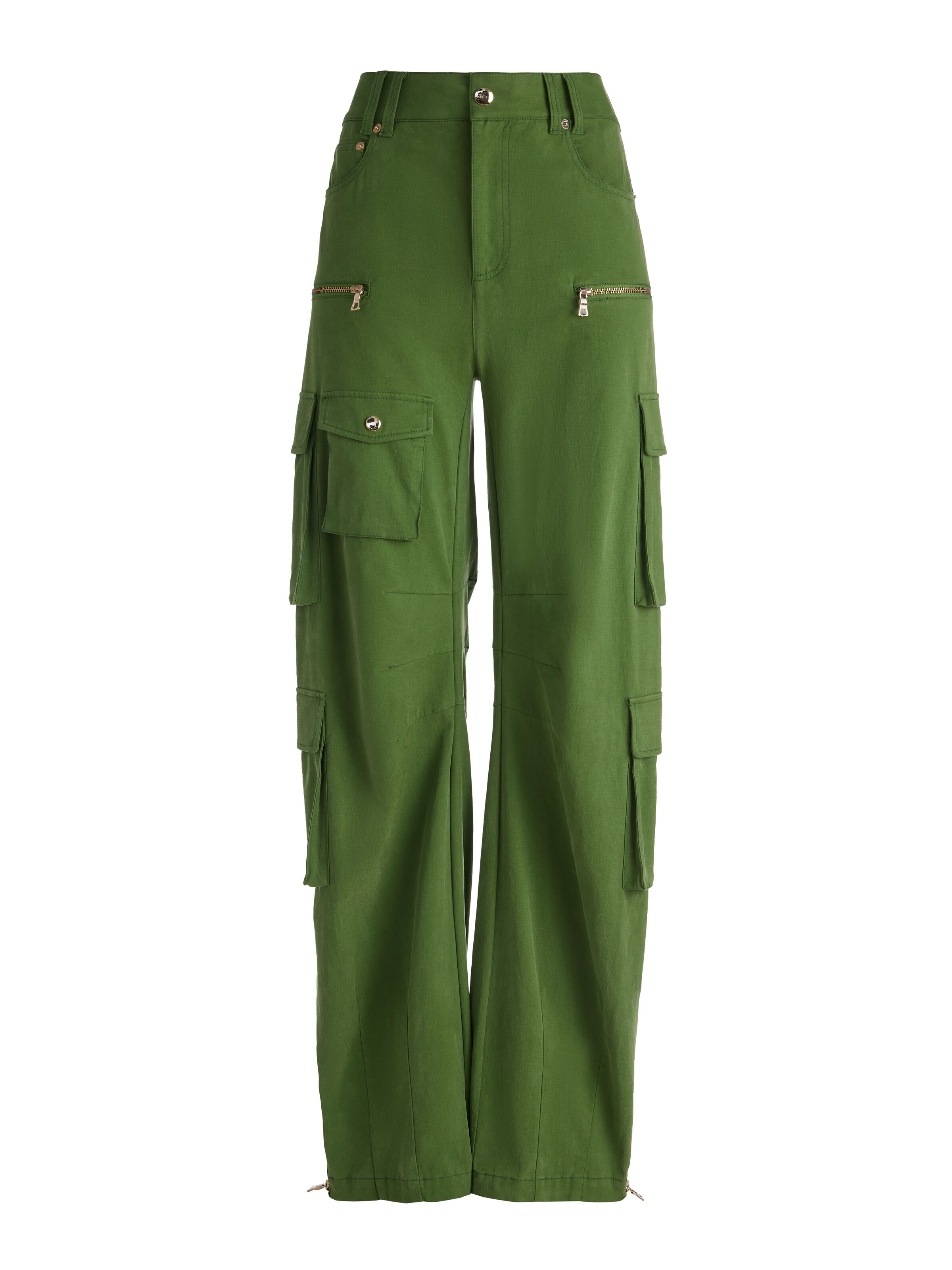 Designer Joggers & Cargo Pants | Alice + Olivia