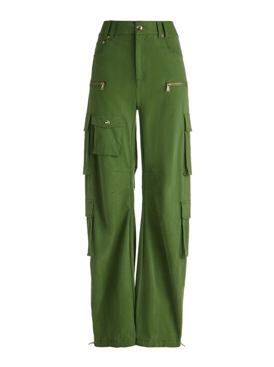 AVOCADO-AKERS OVERSIZED CARGO PANT