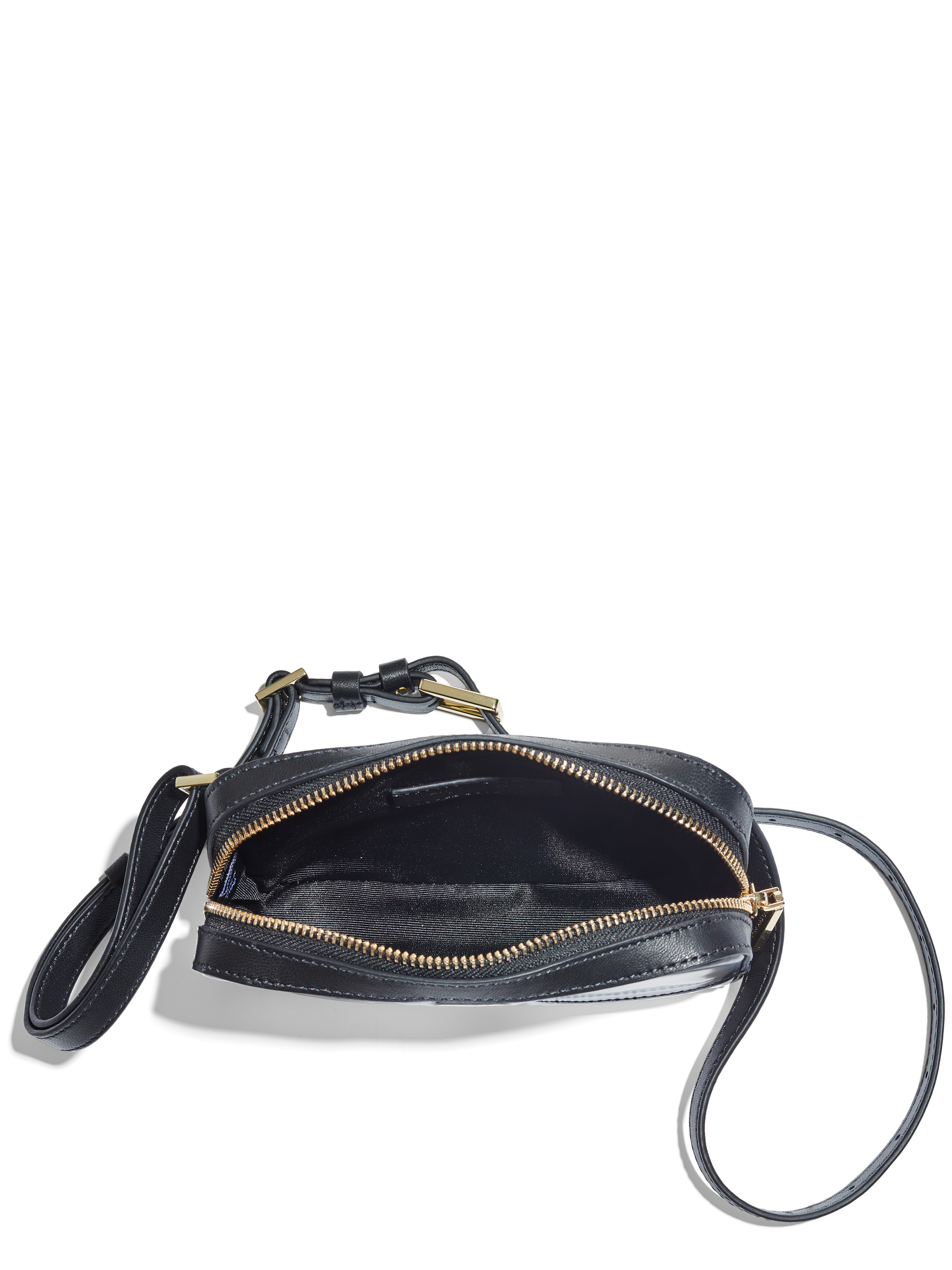 Stace Face Belt Bag In Multi | Alice And Olivia