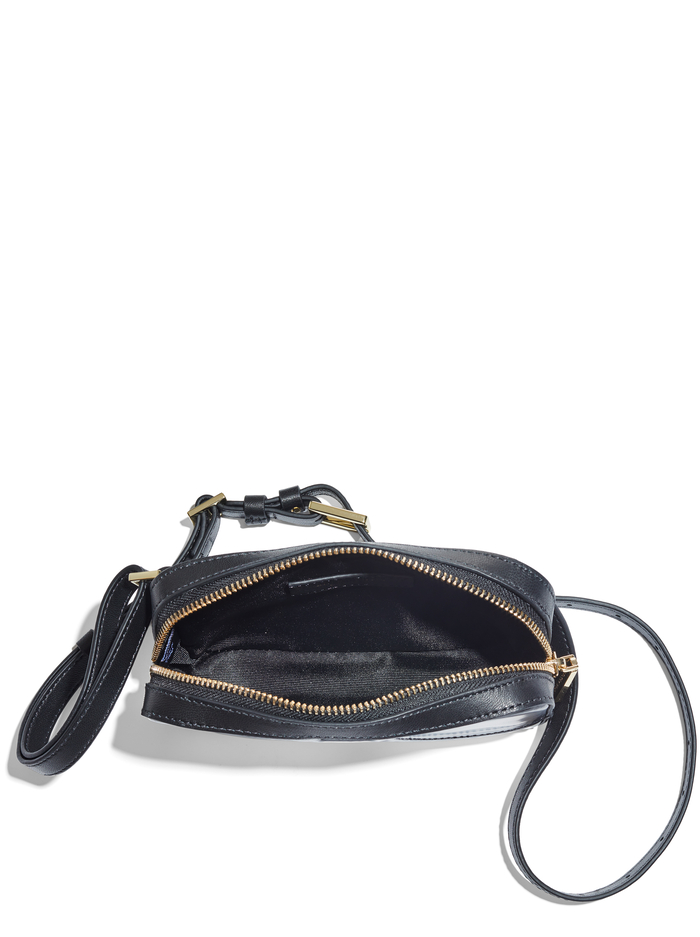 STACE FACE BELT BAG - MULTI image 3 - Alice And Olivia