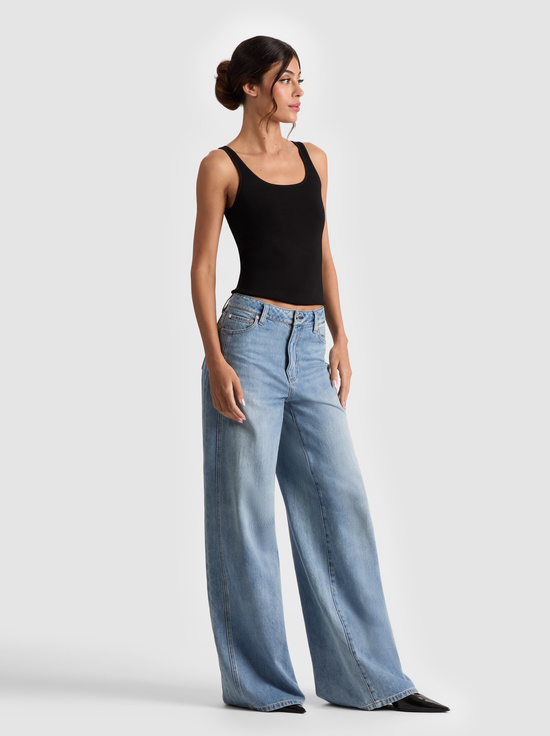 BLACK-DARYN SCULPTING TANK