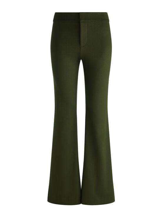 DARK OLIVE-ANDREW PANT