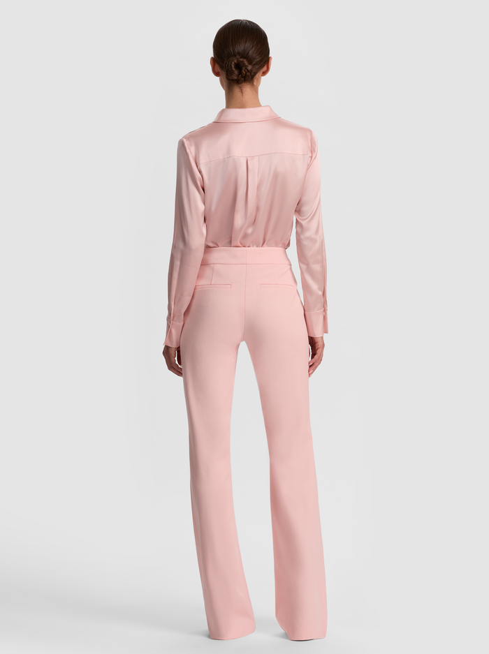 ANDREW PANT - ENGLISH ROSE image 2 - ALICE + OLIVIA