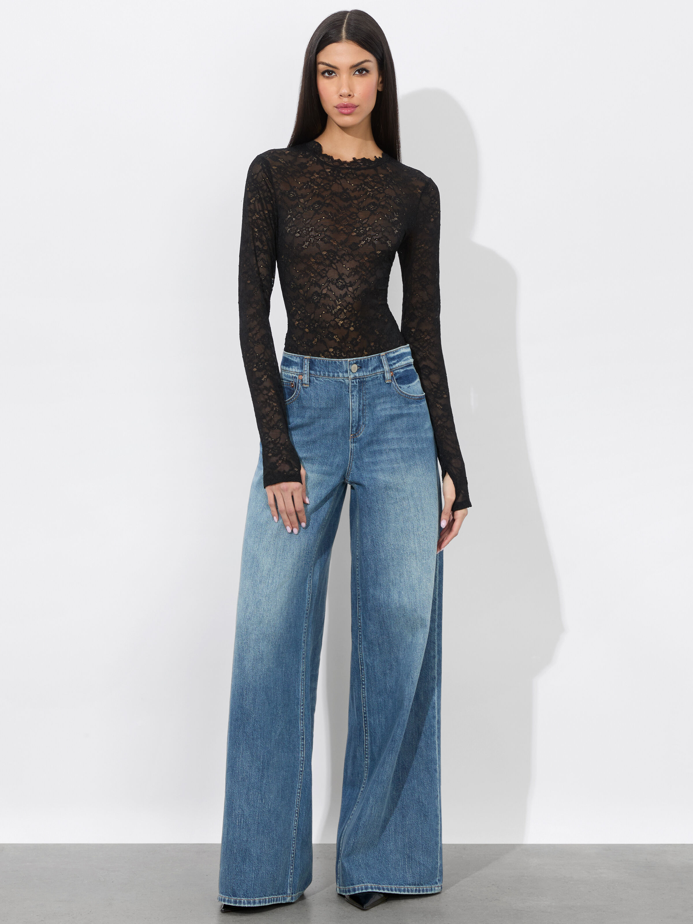 Up To 60% Off Sale Jeans - Women's Designer Denim On Sale