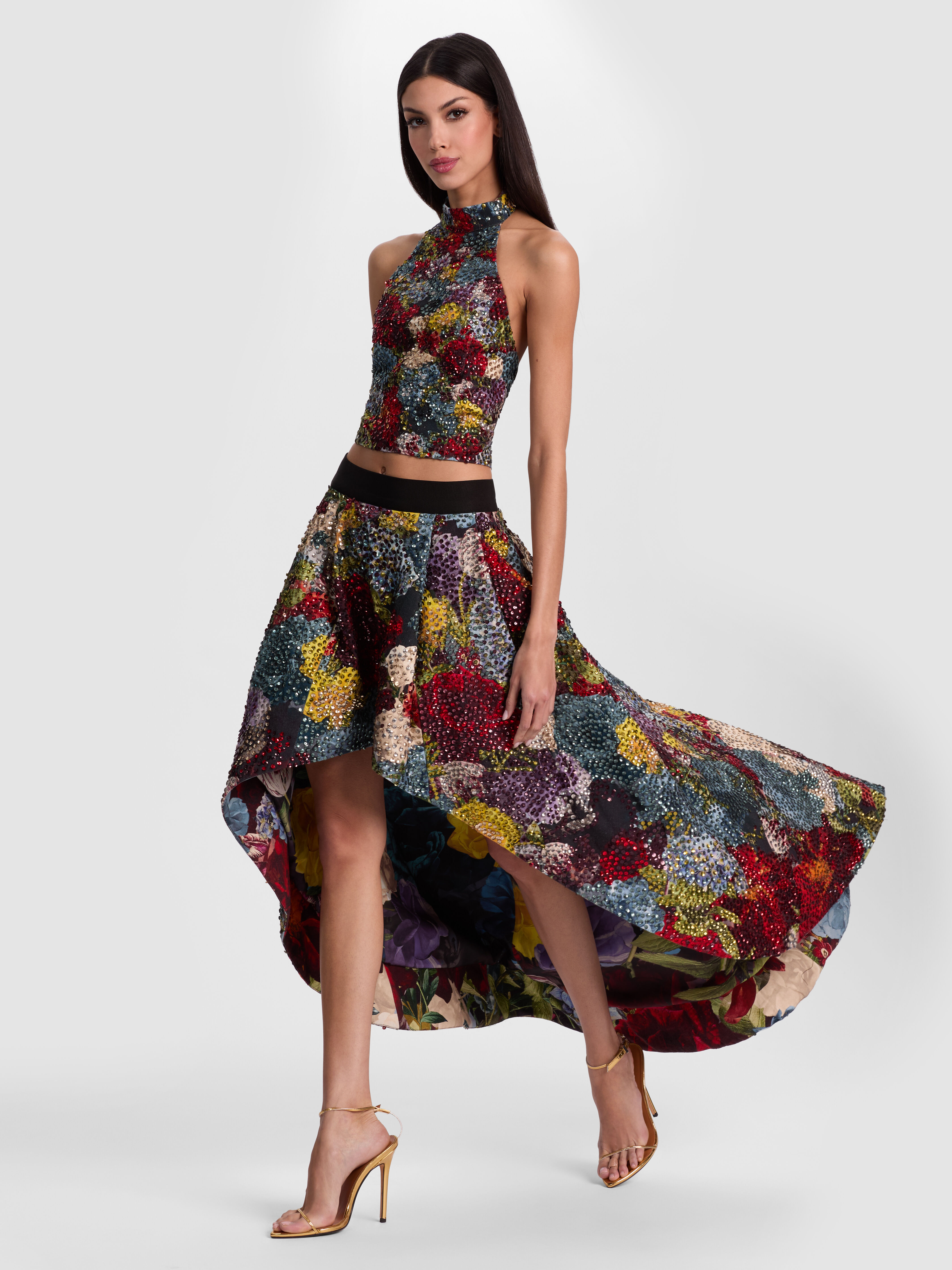 Designer Skirts - Leather, Statement, Printed | Alice + Olivia
