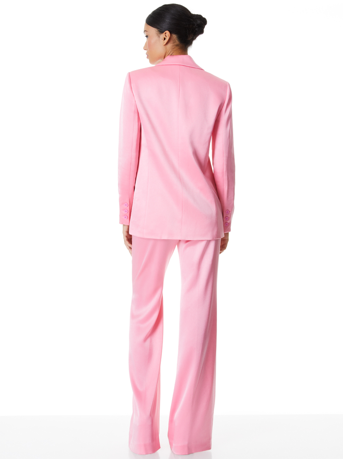 DENNY BOYFRIEND BLAZER - PRIMROSE image 1 - Alice And Olivia