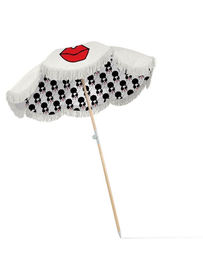 A+O X MINNIDIP UMBRELLA - MULTI - Alice And Olivia