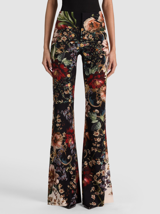 FLORAL RADIANCE-ANDREW PRINTED PANT