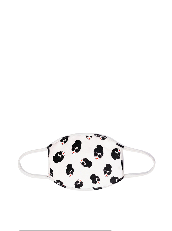 STACEFACE PROTECTIVE FACE MASK - MULTI image 2