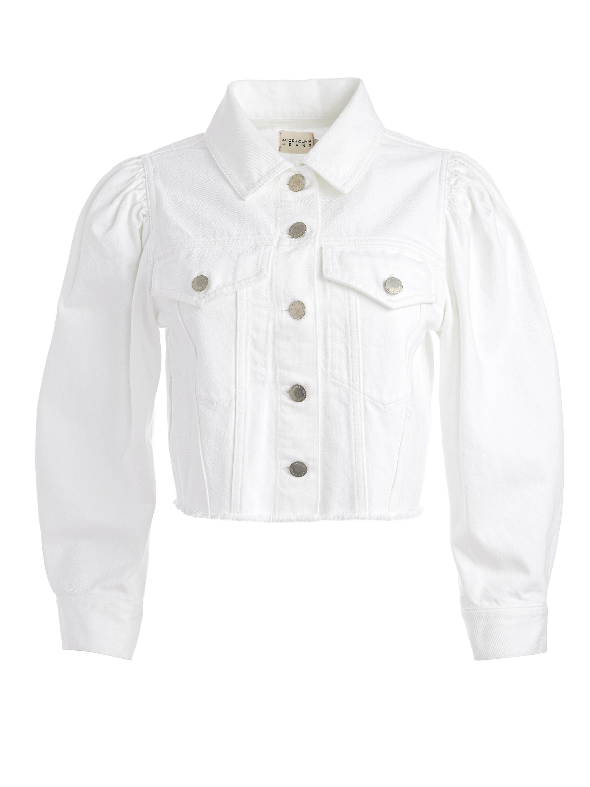 Lana Jacket - Coco main image 1