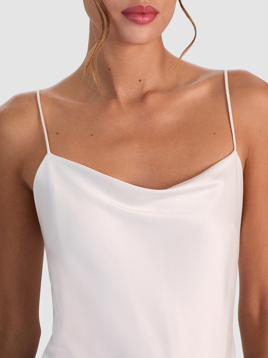 OFF WHITE-HARMON BODYSUIT