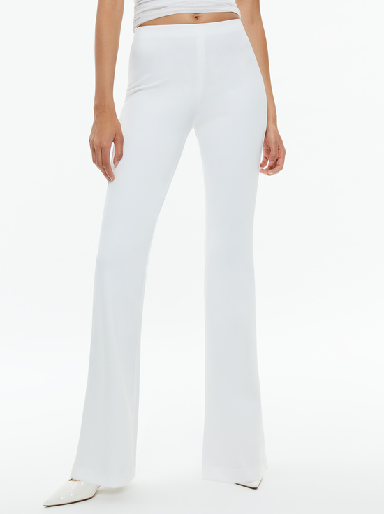 OFF WHITE-RMP PANT