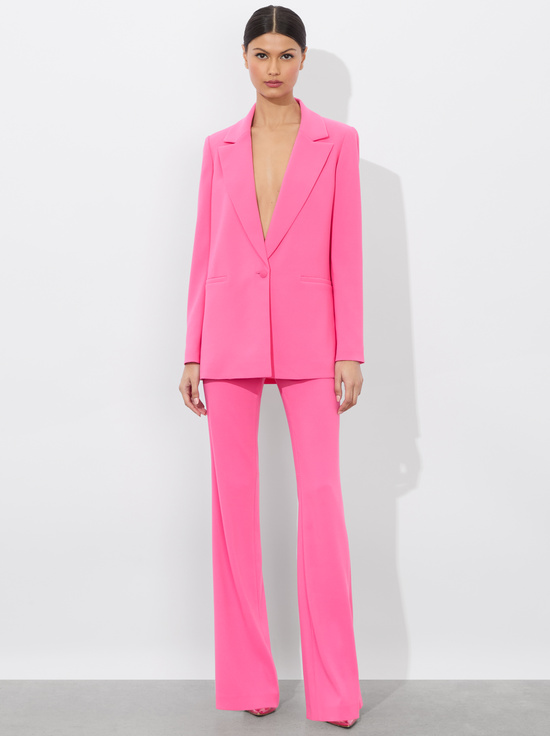 DENNY BLAZER + LIVI PANT