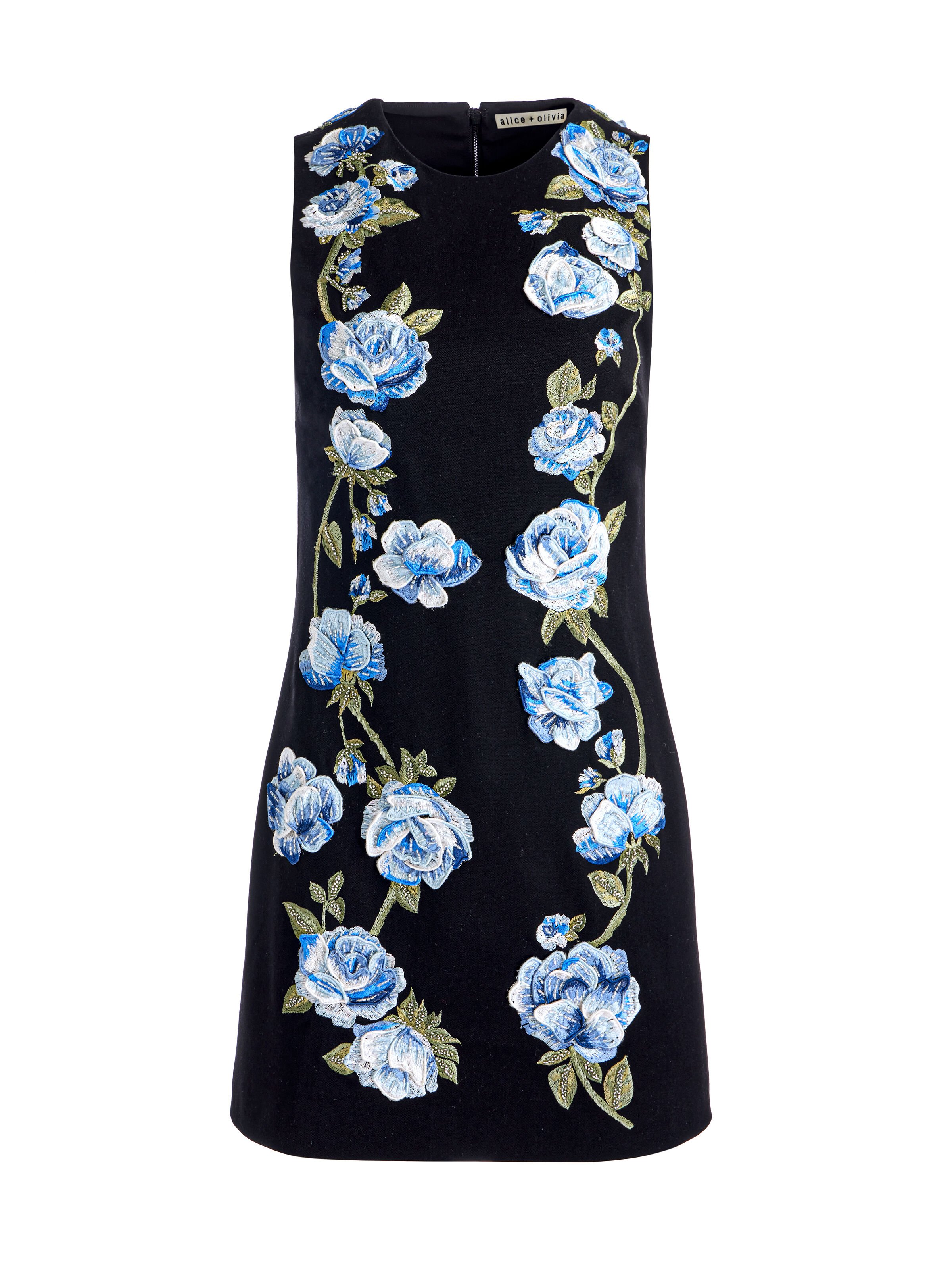 セール【alice + olivia】チェーンディテール ドレス ワンピース New To Sale - Latest Tops, Dresses & Skirts On Sale | Alice