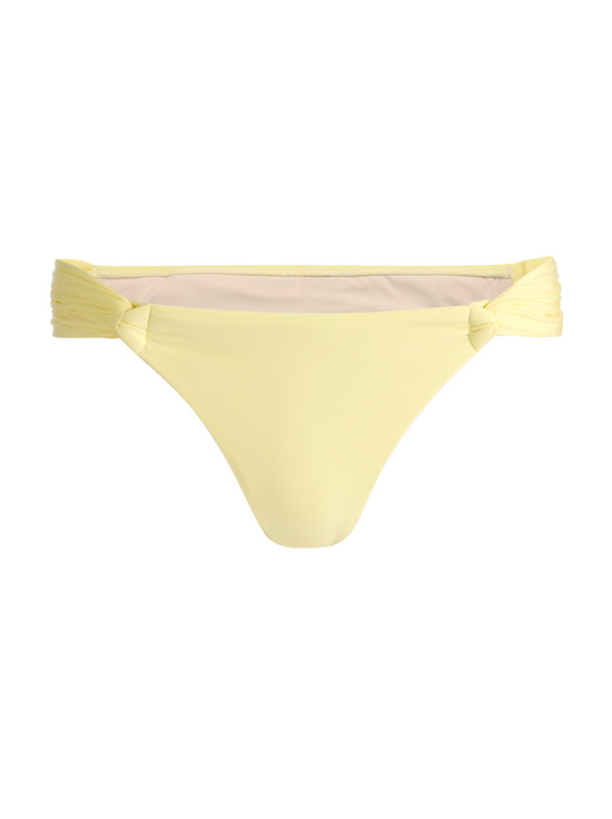 GOLDEN COAST-A+O X PQ SWIM TEENY BIKINI BOTTOM