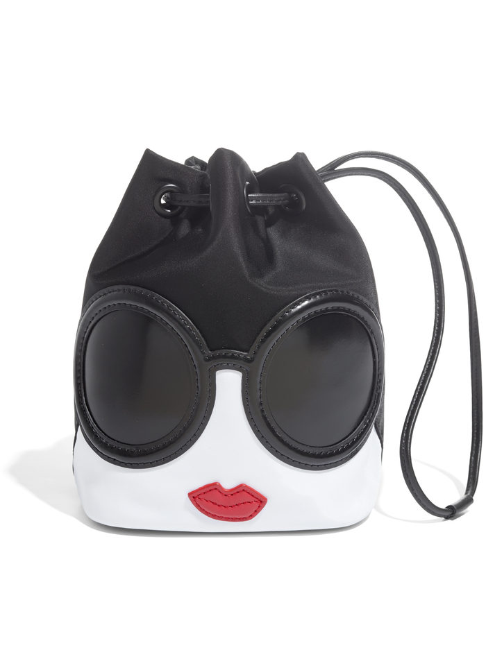 STACE FACE WRISTLET - STACEY FACE - Alice And Olivia
