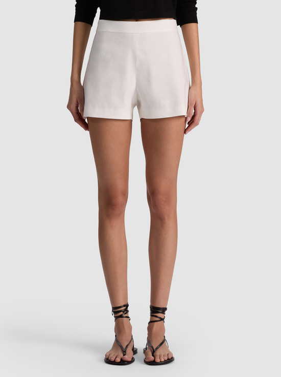 HERA LINEN SHORT
