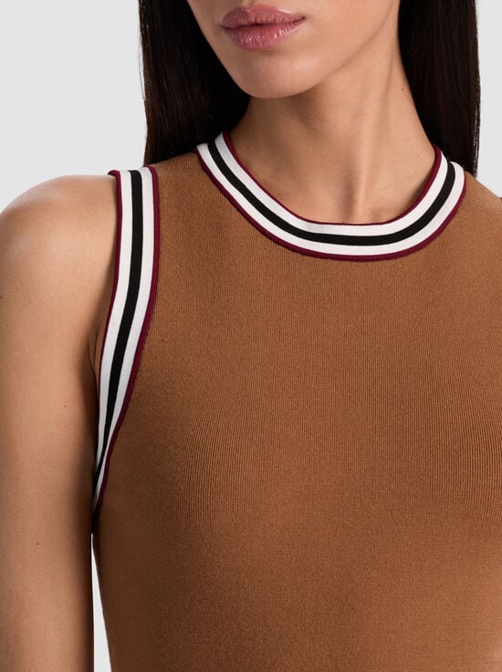 TAN MULTI-AMITY TANK