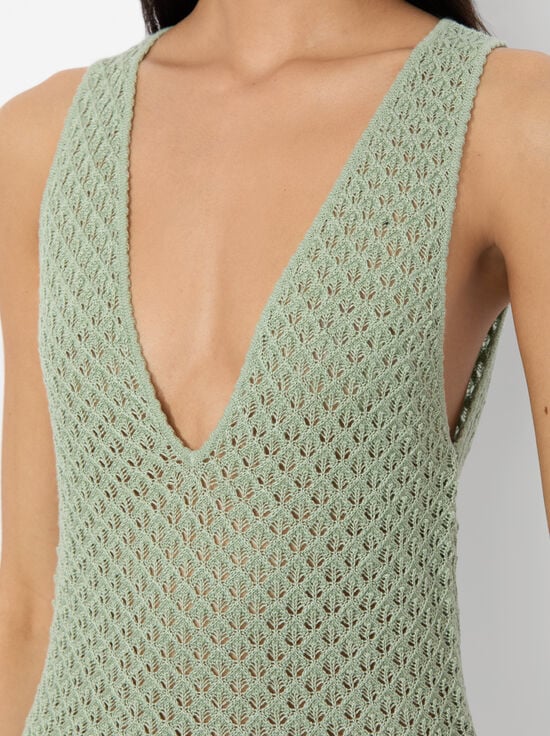 SAGE-ANNALISE POINTELLE TANK