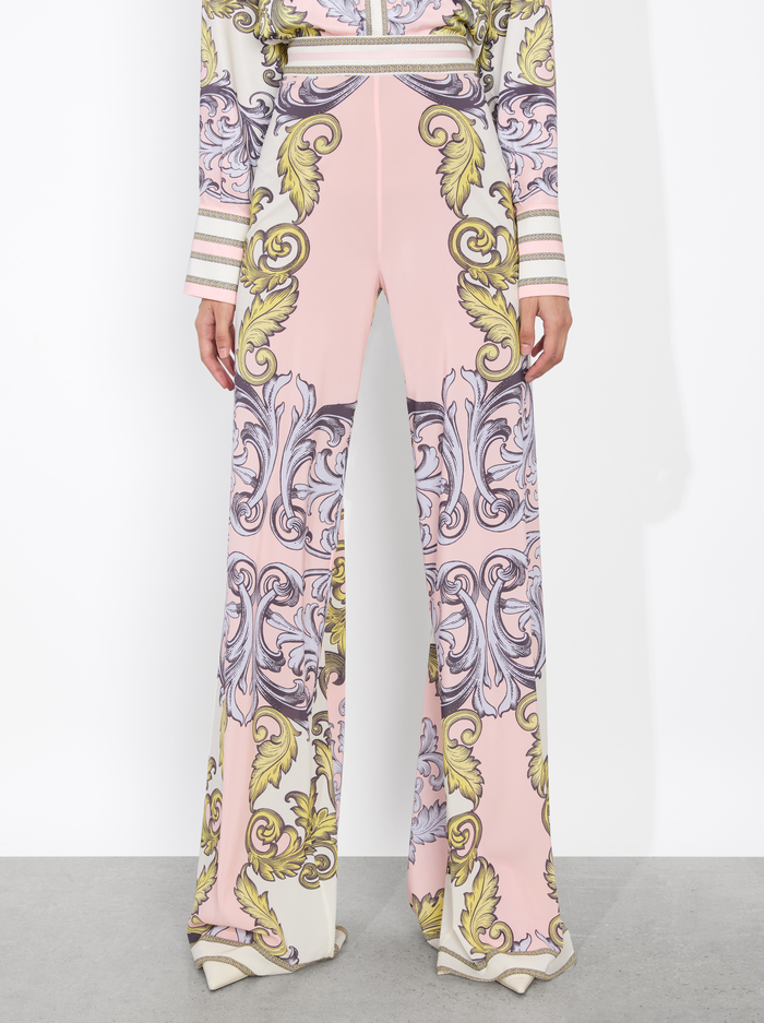 ATHENA PANT - DAY DREAMER - Alice And Olivia