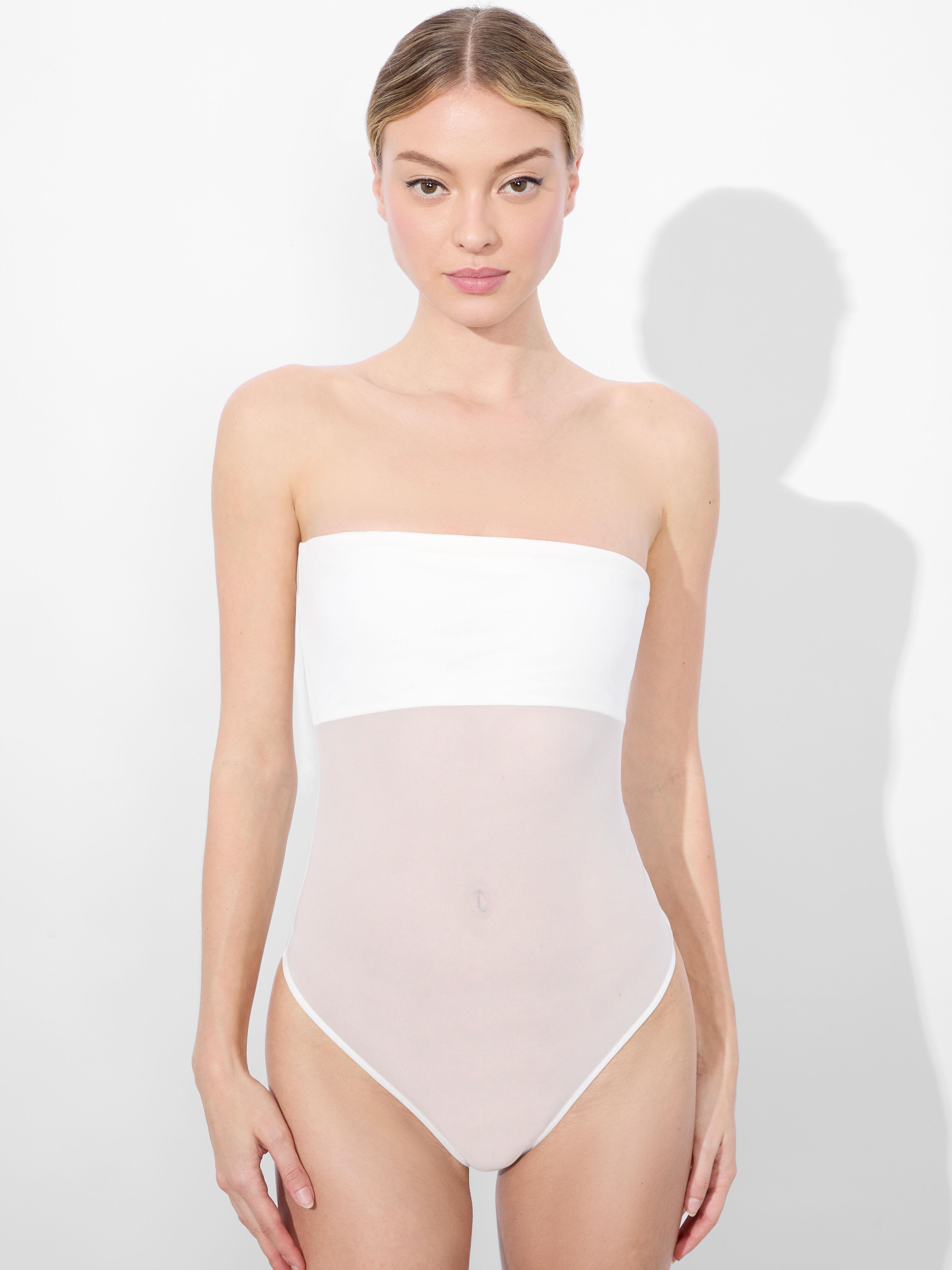Designer Bodysuits | Alice + Olivia