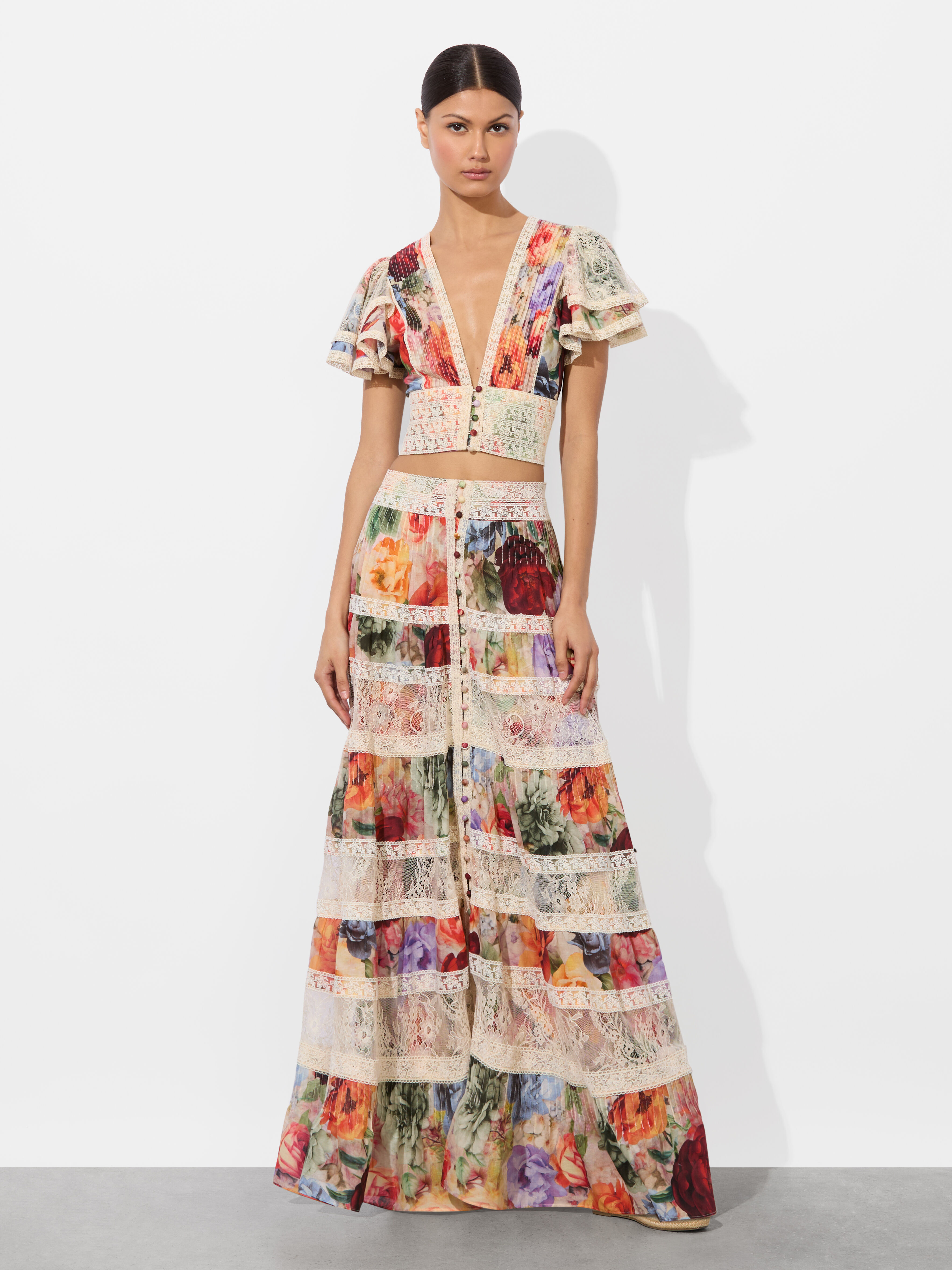 Designer Skirts - Leather, Statement, Printed | Alice + Olivia