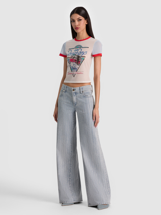 SUMMER IN PARADISE-TESS TEE