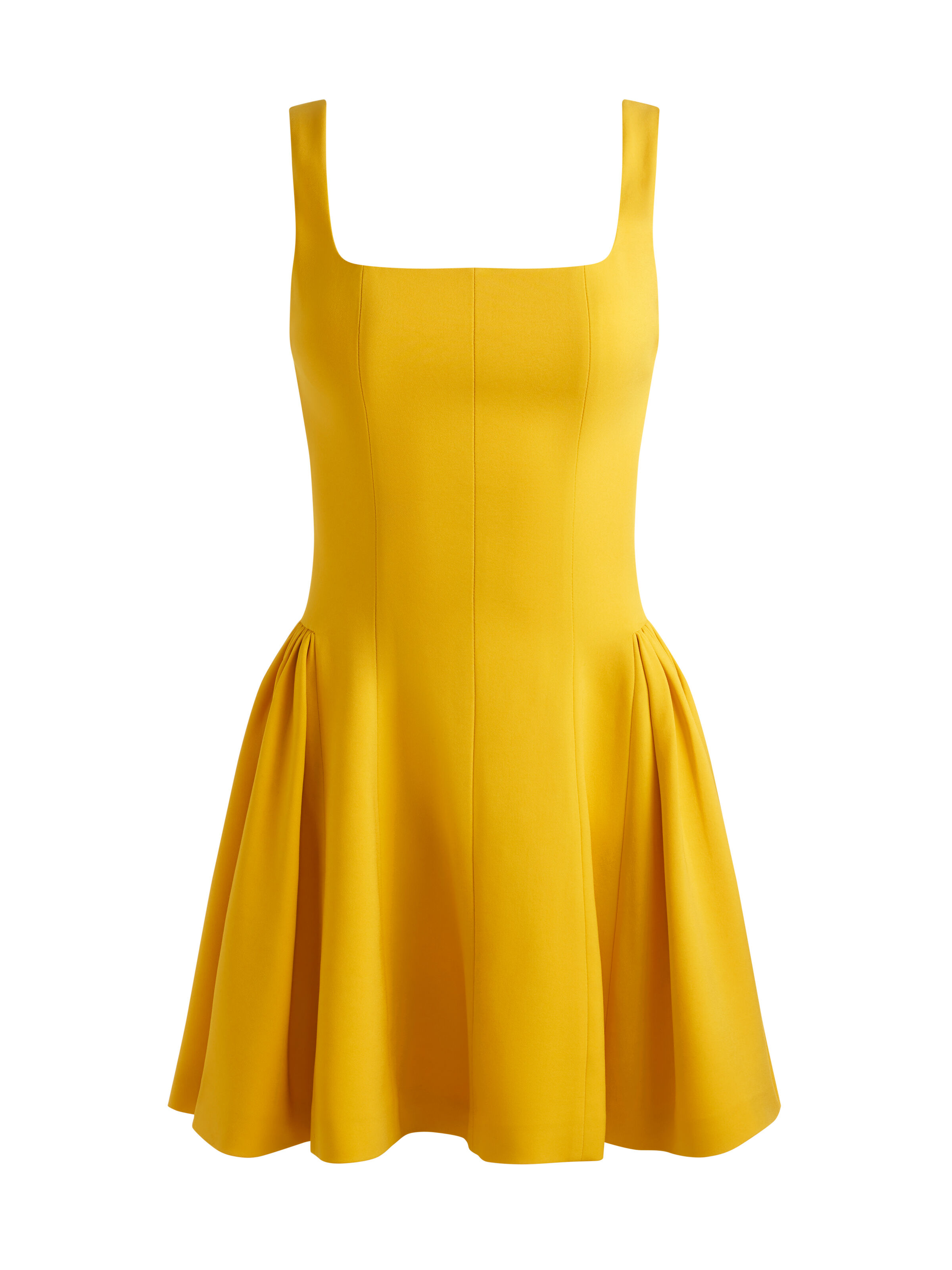 Designer Mini Dresses | A-line, Denim, Floral | Alice + Olivia