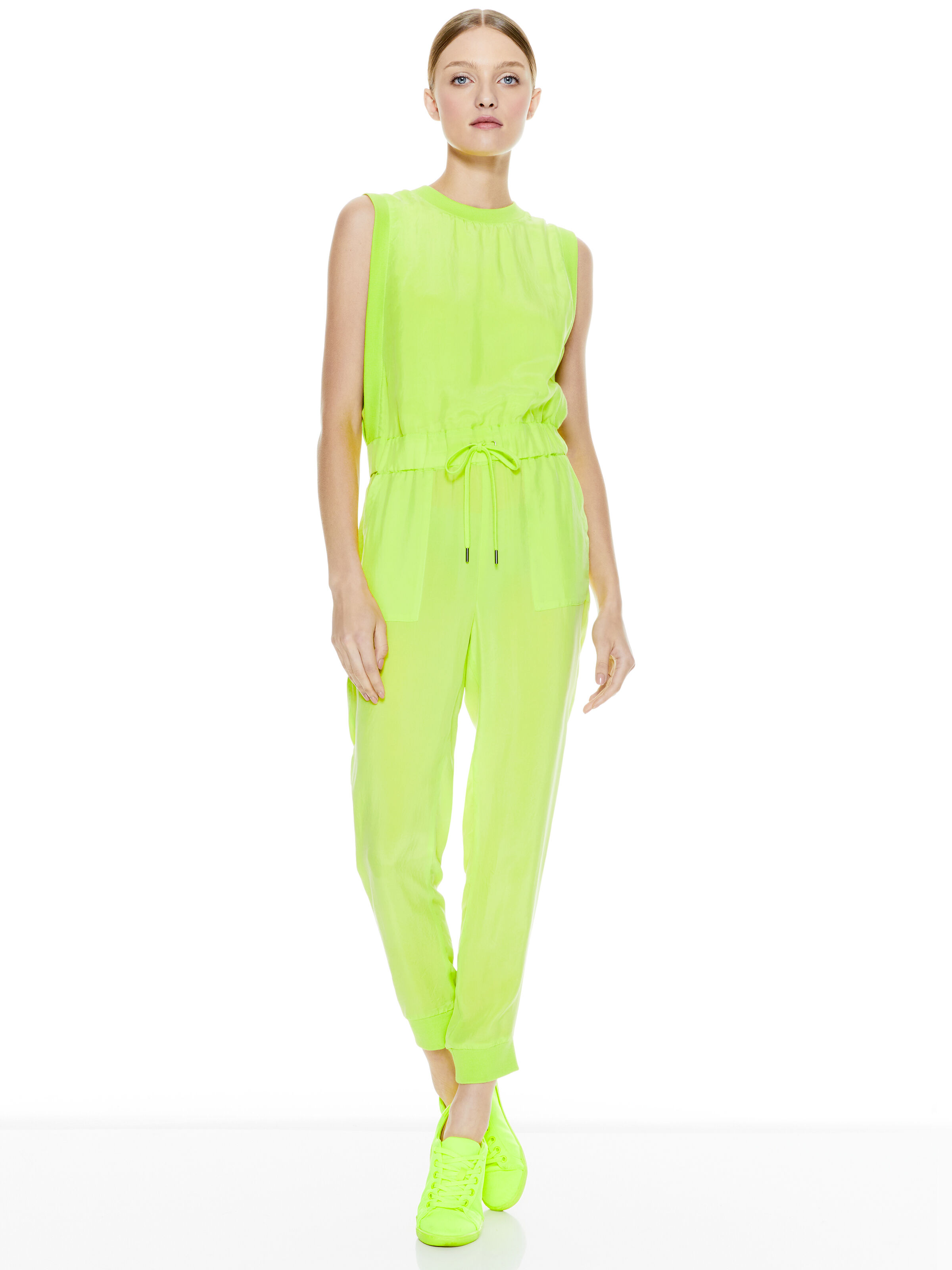 Jumpsuit neon Sale