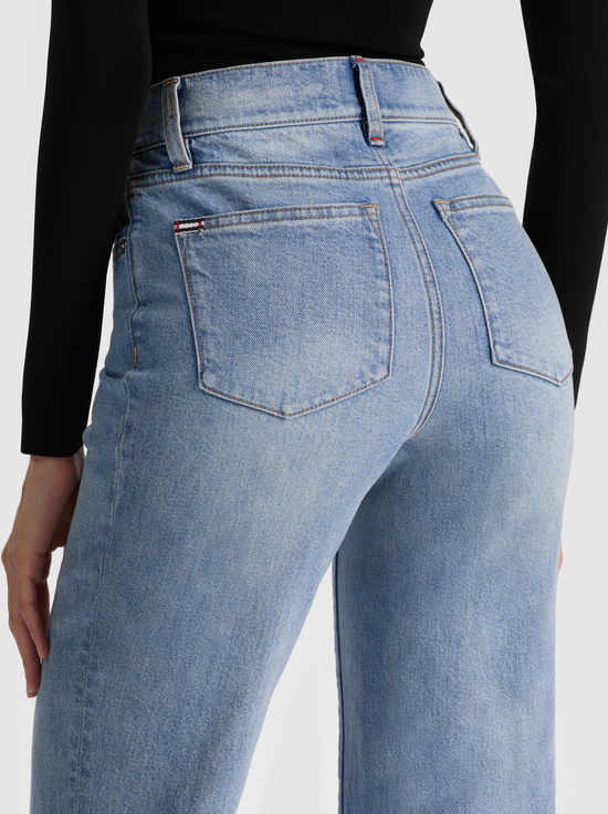 ERIKA WASH-FIERCE JEAN