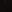  - BLACK
