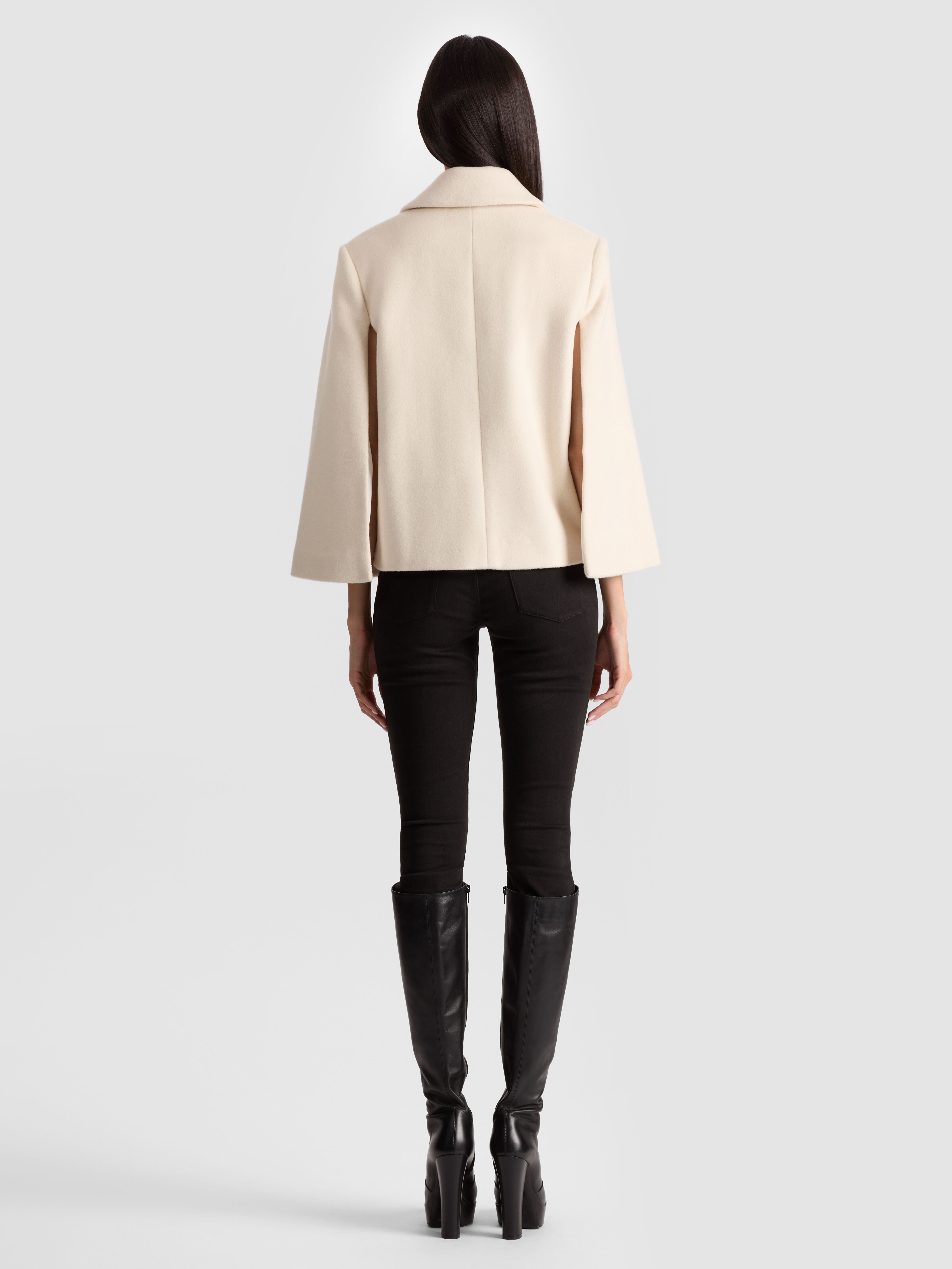 Bomber Jackets - Denim & Leather Jackets, Robes & Capes