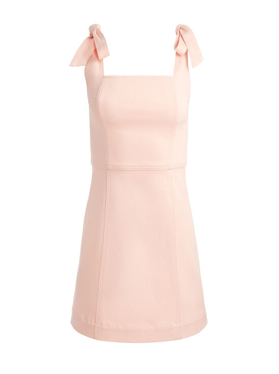 V-Neck Hardware One-Piece Swimsuit