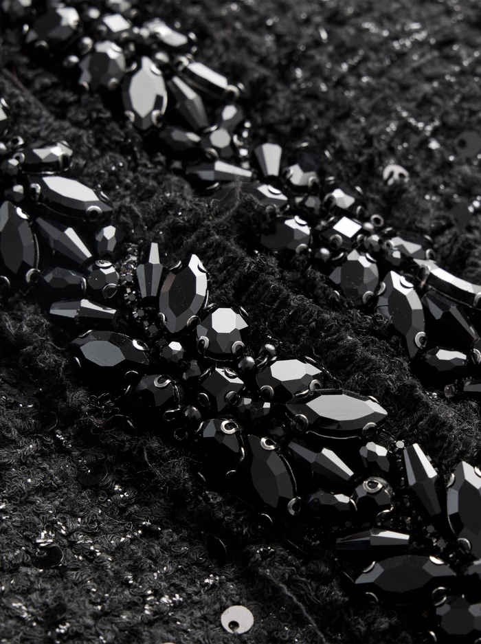 LANDON JACKET - BLACK image 1 - Alice And Olivia