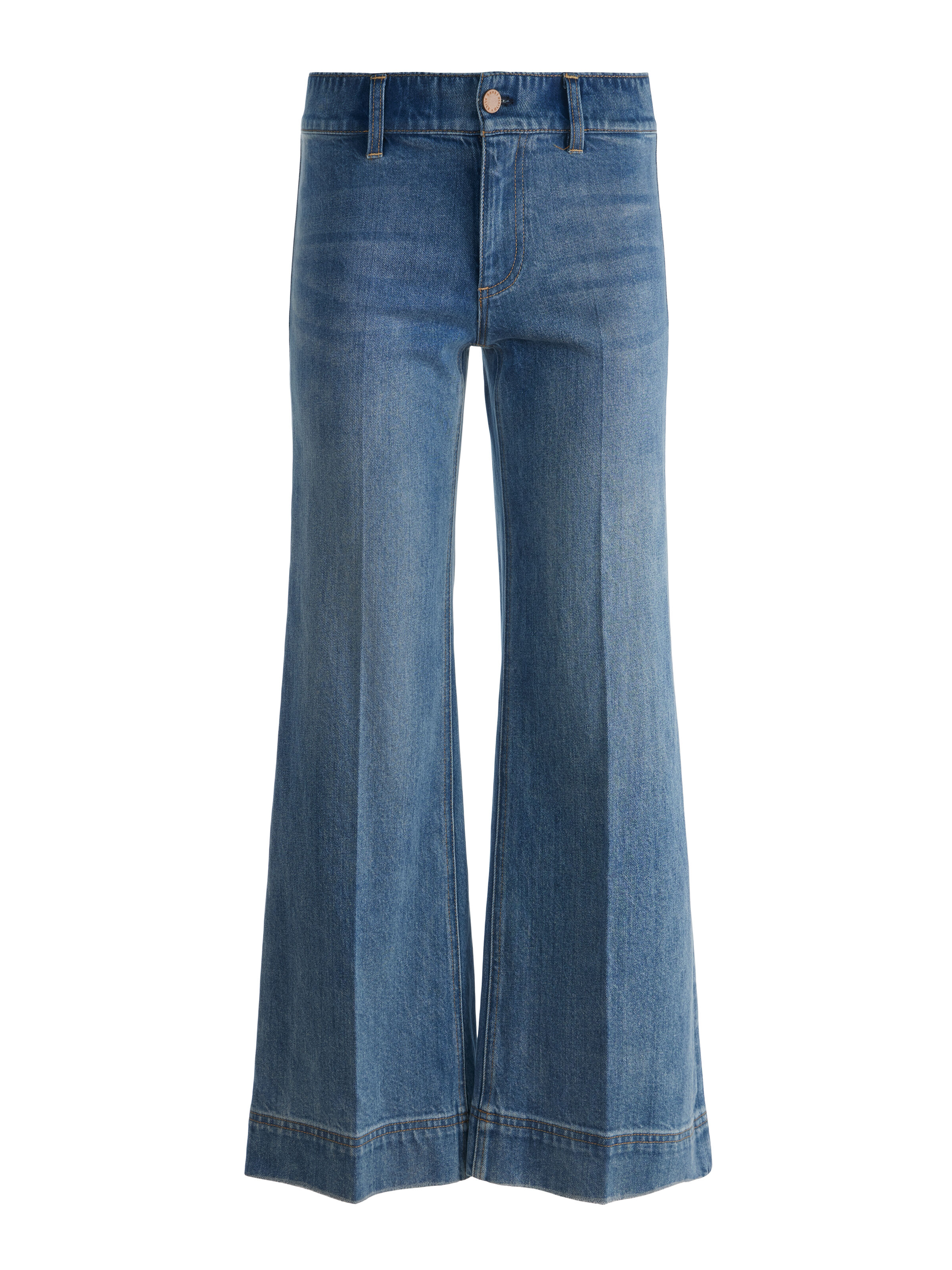 2025年新作アイテムが続々登場 Designer Jeans For Women | Alice + Olivia パンツ