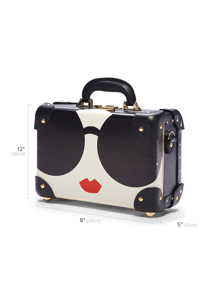 AO X STEAMLINE STACEFACE VANITY - MULTI image 4 - ALICE + OLIVIA