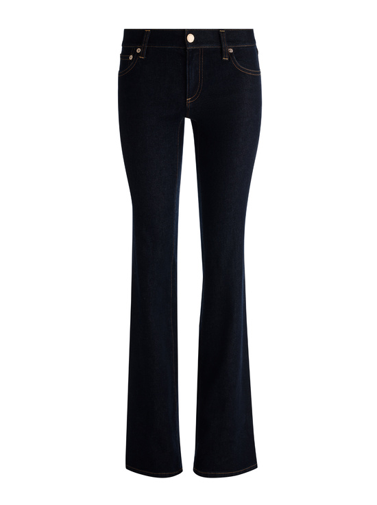 DARK RINSE-BELLA JEAN