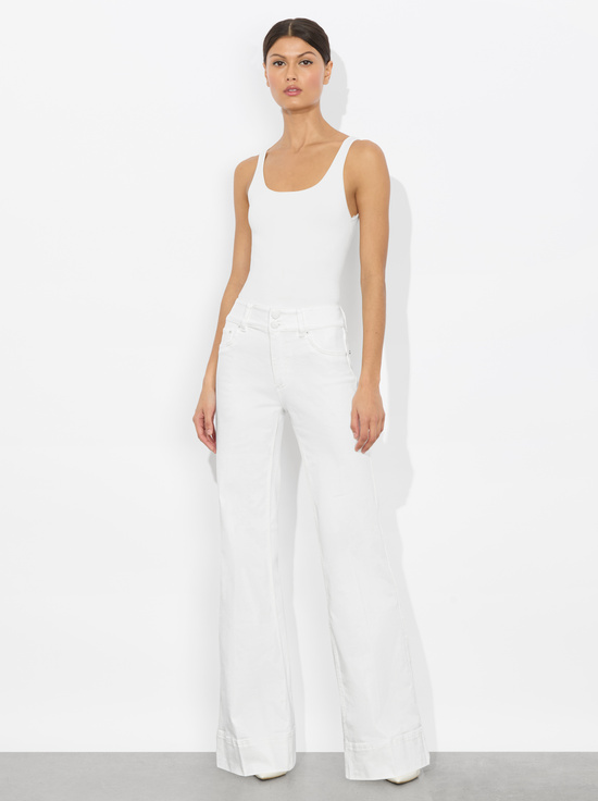 OFF WHITE-MISSA JEAN