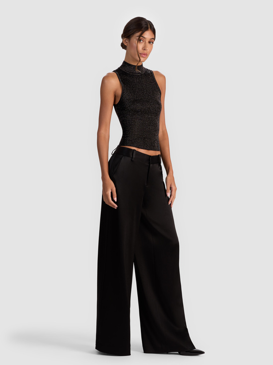 BLACK-DARCEY METALLIC TANK