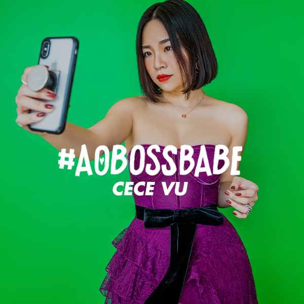 CeCe Vu