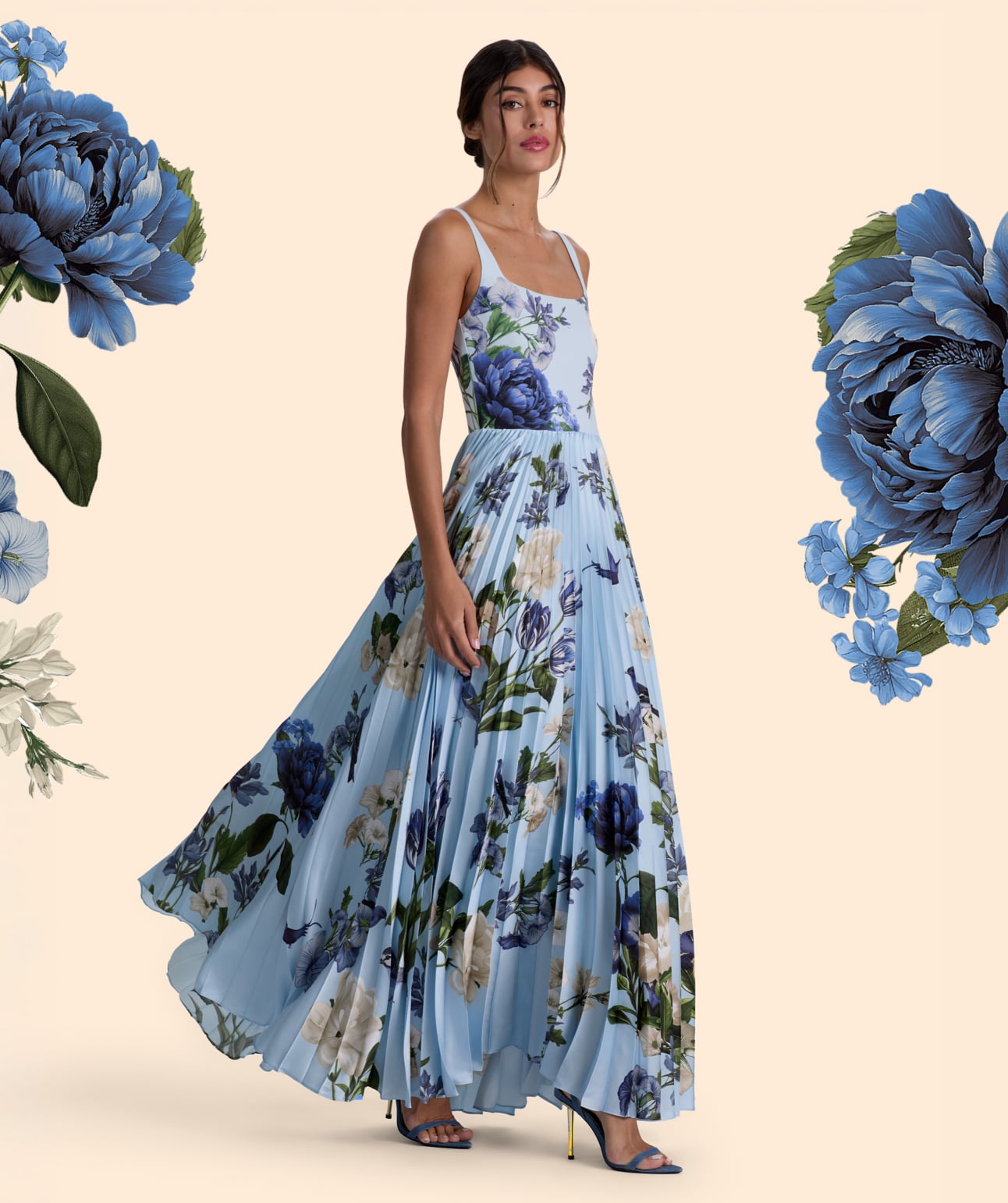 DRESSES