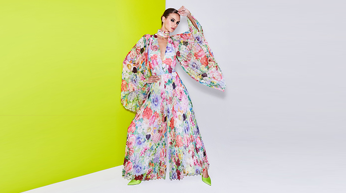 THE SPRING EDIT