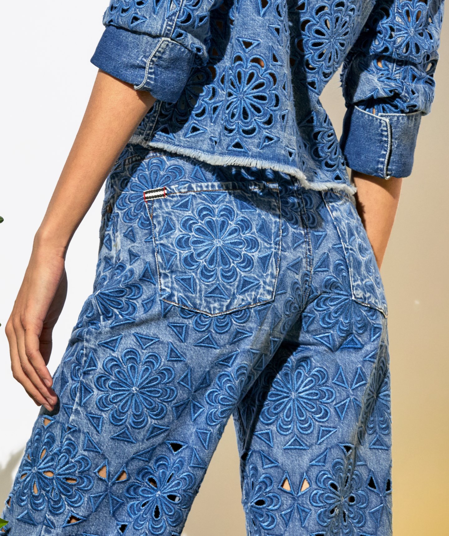 DENIM