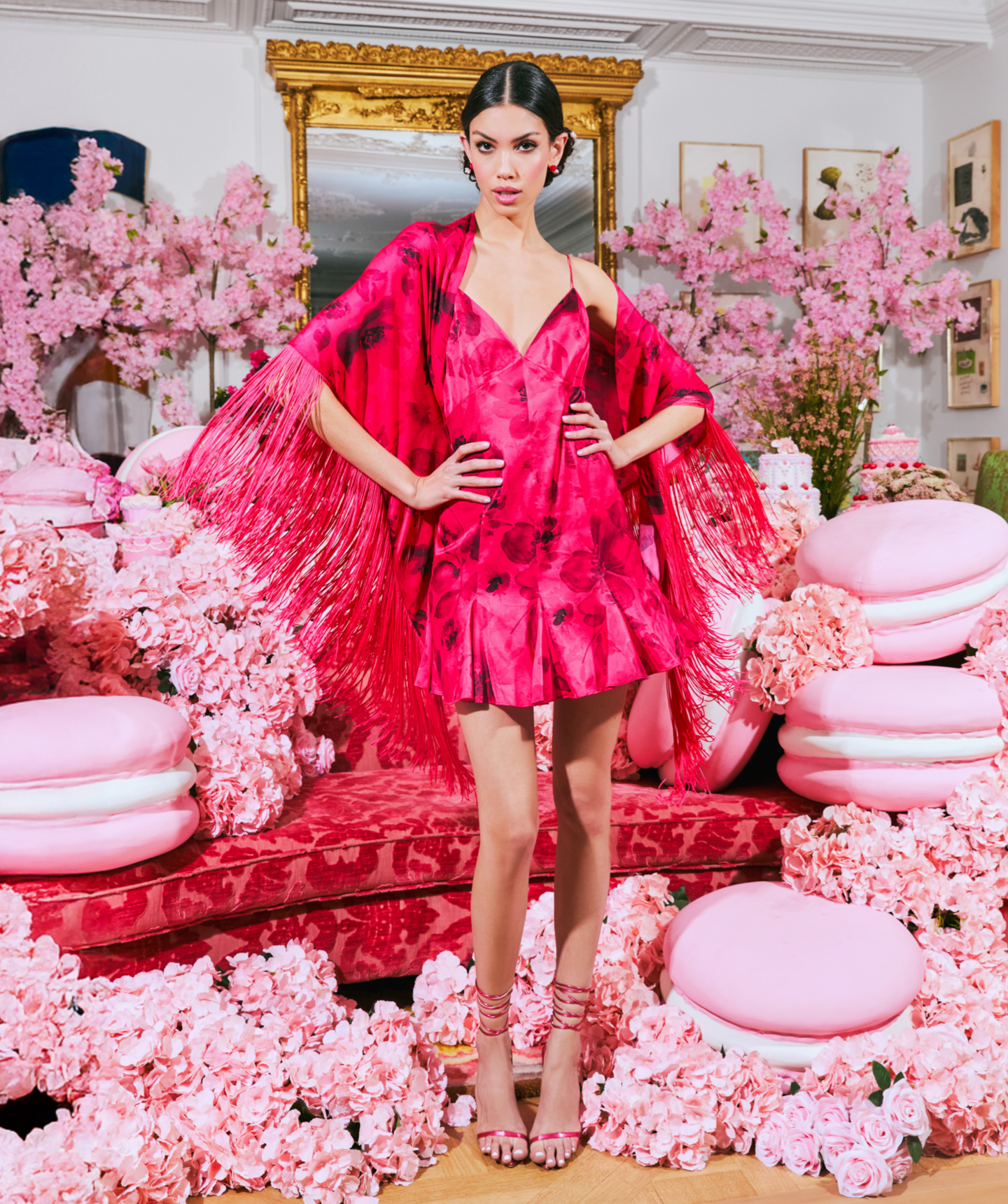 Modern Designer Women 