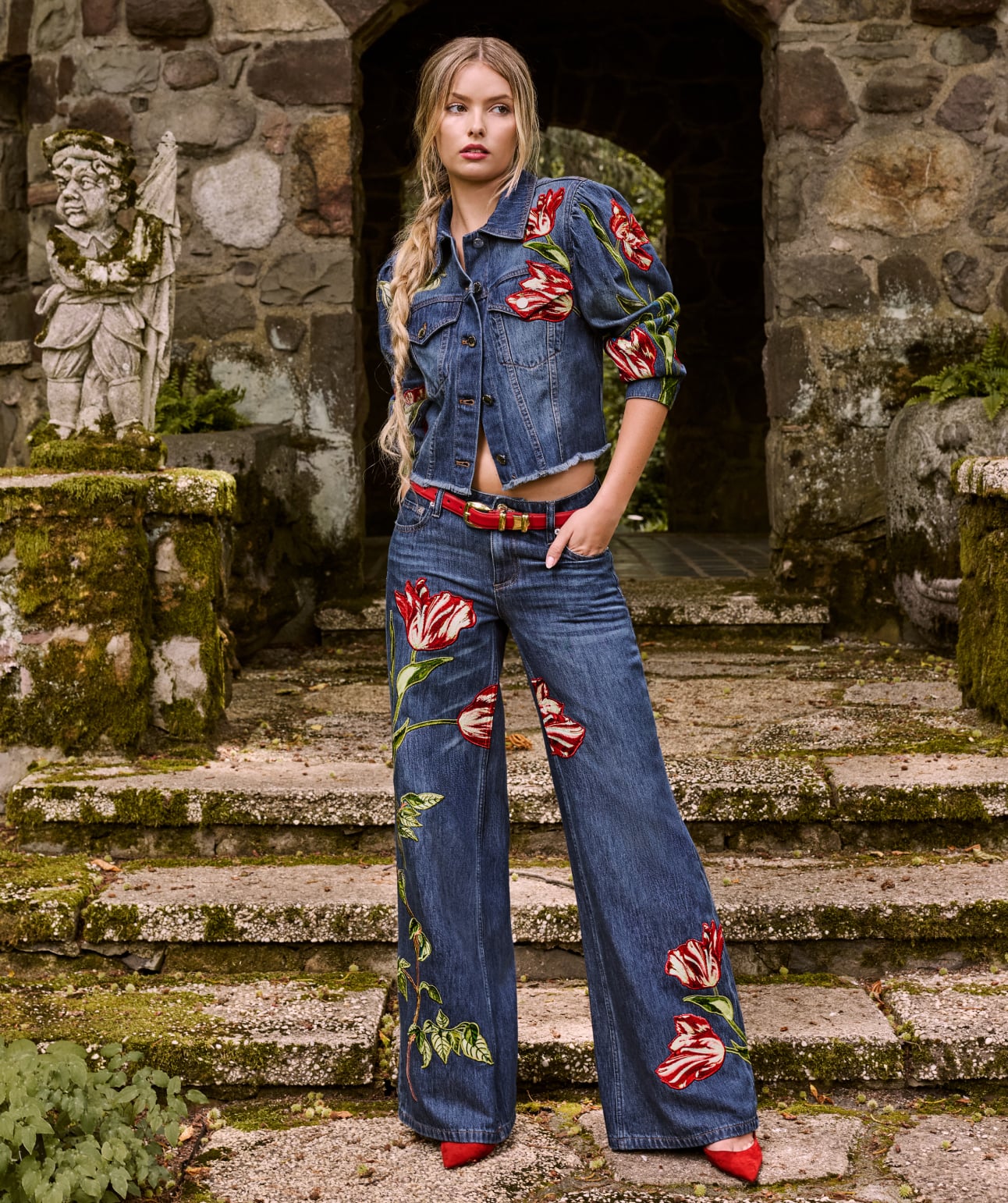 DENIM