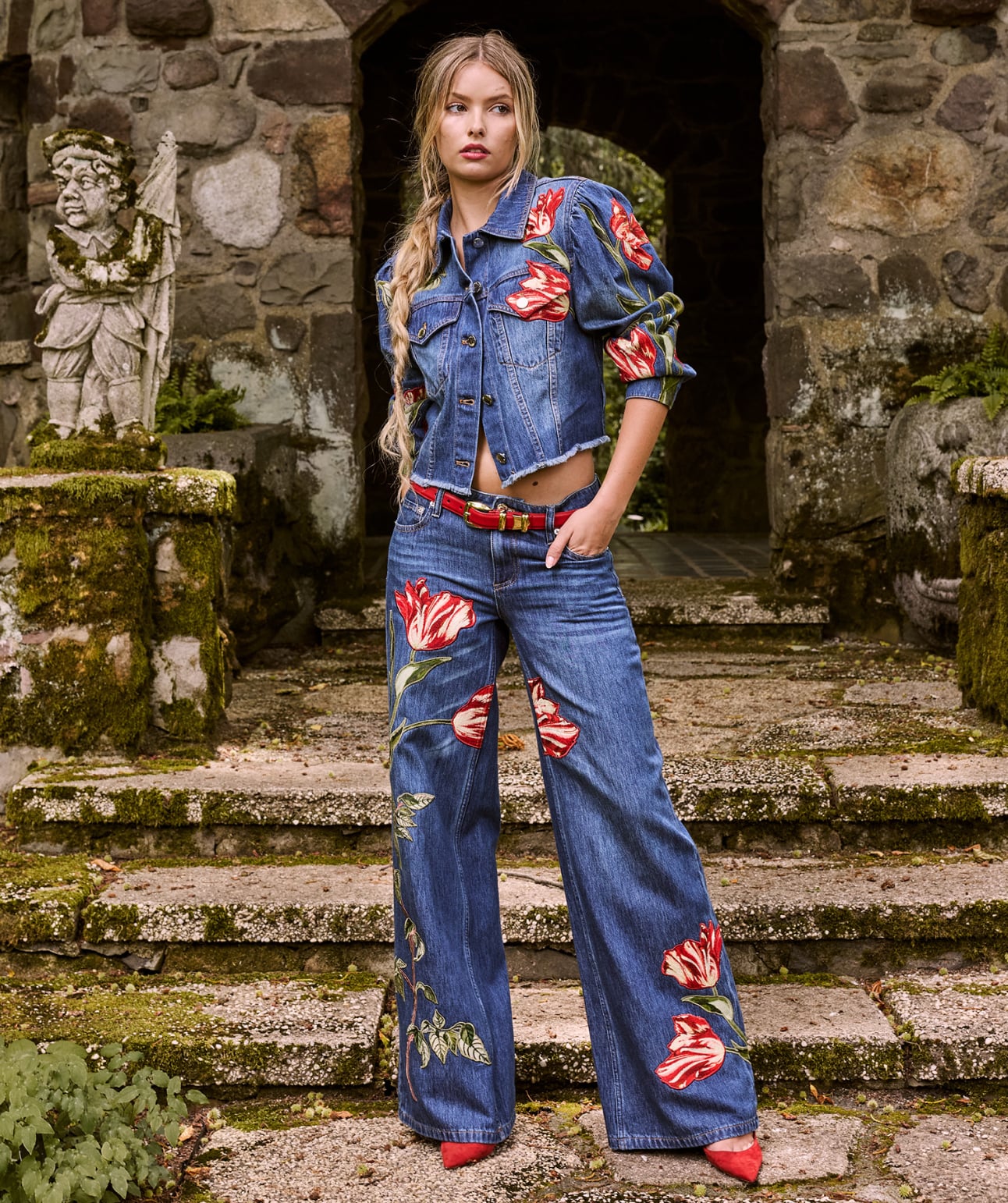 DENIM
